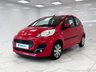 USED 2012 12 PEUGEOT 107 **MAKE US AN OFFER!!**1.0 12V Active Hatchback 3dr Petrol Manual Euro 5 (68 ps) 2 FORMER OWNERS!  2 FORMER OWNERS!