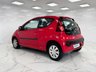 USED 2012 12 PEUGEOT 107 **MAKE US AN OFFER!!**1.0 12V Active Hatchback 3dr Petrol Manual Euro 5 (68 ps) 2 FORMER OWNERS!  2 FORMER OWNERS!