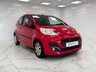 USED 2012 12 PEUGEOT 107 **MAKE US AN OFFER!!**1.0 12V Active Hatchback 3dr Petrol Manual Euro 5 (68 ps) 2 FORMER OWNERS!  2 FORMER OWNERS!