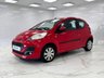 USED 2012 12 PEUGEOT 107 **MAKE US AN OFFER!!**1.0 12V Active Hatchback 3dr Petrol Manual Euro 5 (68 ps) 2 FORMER OWNERS!  2 FORMER OWNERS!