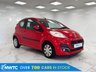 USED 2012 12 PEUGEOT 107 **MAKE US AN OFFER!!**1.0 12V Active Hatchback 3dr Petrol Manual Euro 5 (68 ps) 2 FORMER OWNERS!  2 FORMER OWNERS!