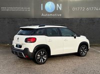 USED 2018 18 CITROEN C3 AIRCROSS 1.2 Feel SUV*Apple CarPlay, Cambelt & Water Pump done,Bluetooth* 