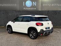 USED 2018 18 CITROEN C3 AIRCROSS 1.2 Feel SUV*Apple CarPlay, Cambelt & Water Pump done,Bluetooth* 