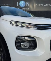 USED 2018 18 CITROEN C3 AIRCROSS 1.2 Feel SUV*Apple CarPlay, Cambelt & Water Pump done,Bluetooth* 