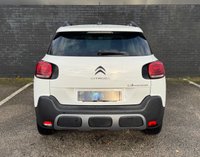 USED 2018 18 CITROEN C3 AIRCROSS 1.2 Feel SUV*Apple CarPlay, Cambelt & Water Pump done,Bluetooth* 