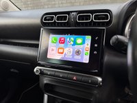 USED 2018 18 CITROEN C3 AIRCROSS 1.2 Feel SUV*Apple CarPlay, Cambelt & Water Pump done,Bluetooth* 