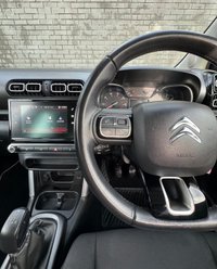 USED 2018 18 CITROEN C3 AIRCROSS 1.2 Feel SUV*Apple CarPlay, Cambelt & Water Pump done,Bluetooth* 