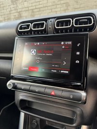 USED 2018 18 CITROEN C3 AIRCROSS 1.2 Feel SUV*Apple CarPlay, Cambelt & Water Pump done,Bluetooth* 