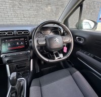 USED 2018 18 CITROEN C3 AIRCROSS 1.2 Feel SUV*Apple CarPlay, Cambelt & Water Pump done,Bluetooth* 