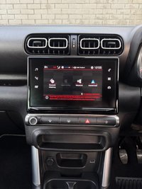 USED 2018 18 CITROEN C3 AIRCROSS 1.2 Feel SUV*Apple CarPlay, Cambelt & Water Pump done,Bluetooth* 