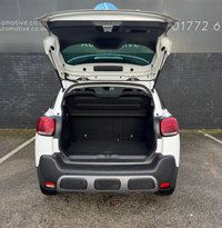 USED 2018 18 CITROEN C3 AIRCROSS 1.2 Feel SUV*Apple CarPlay, Cambelt & Water Pump done,Bluetooth* 