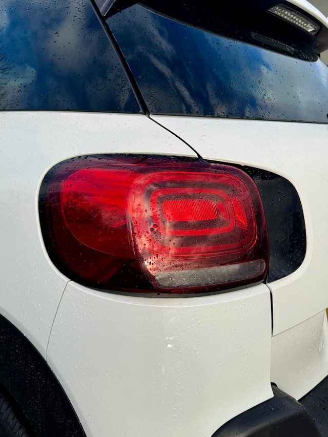 2018 CITROEN C3 AIRCROSS 1.2 Feel SUV*Apple CarPlay,Elec Fold Mirrors,Bluetooth* - Photo 11