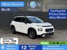 USED 2018 18 CITROEN C3 AIRCROSS 1.2 Feel SUV*Apple CarPlay, Cambelt & Water Pump done,Bluetooth* 