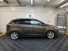 USED 2017 67 FORD C-MAX 1.0T EcoBoost Titanium X MPV 5dr Petrol Manual Euro 6 (s/s) (Nav) (125 ps) SERVICE HISTORY