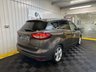 USED 2017 67 FORD C-MAX 1.0T EcoBoost Titanium X MPV 5dr Petrol Manual Euro 6 (s/s) (Nav) (125 ps) SERVICE HISTORY