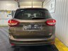 USED 2017 67 FORD C-MAX 1.0T EcoBoost Titanium X MPV 5dr Petrol Manual Euro 6 (s/s) (Nav) (125 ps) SERVICE HISTORY