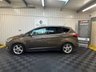 USED 2017 67 FORD C-MAX 1.0T EcoBoost Titanium X MPV 5dr Petrol Manual Euro 6 (s/s) (Nav) (125 ps) SERVICE HISTORY