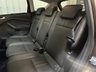 USED 2017 67 FORD C-MAX 1.0T EcoBoost Titanium X MPV 5dr Petrol Manual Euro 6 (s/s) (Nav) (125 ps) SERVICE HISTORY