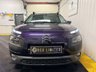 USED 2015 15 CITROEN C4 CACTUS 1.6 BlueHDi Flair Hatchback 5dr Diesel Manual Euro 6 (s/s) (100 ps) ULEZ / TOUCHSCREEN INFOTAINMENT