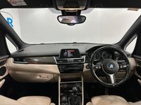 USED 2016 65 BMW 2 Series GRAN TOURER 1.5 218i M Sport MPV 5dr Petrol Manual Euro 6 (s/s) (136 ps) 