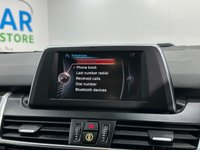 USED 2016 65 BMW 2 Series GRAN TOURER 1.5 218i M Sport MPV 5dr Petrol Manual Euro 6 (s/s) (136 ps) 