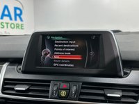 USED 2016 65 BMW 2 Series GRAN TOURER 1.5 218i M Sport MPV 5dr Petrol Manual Euro 6 (s/s) (136 ps) 