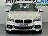 USED 2016 65 BMW 2 Series GRAN TOURER 1.5 218i M Sport MPV 5dr Petrol Manual Euro 6 (s/s) (136 ps) 