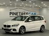 USED 2016 65 BMW 2 Series GRAN TOURER 1.5 218i M Sport MPV 5dr Petrol Manual Euro 6 (s/s) (136 ps) 