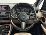USED 2016 65 BMW 2 Series GRAN TOURER 1.5 218i M Sport MPV 5dr Petrol Manual Euro 6 (s/s) (136 ps) 