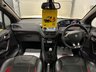 USED 2017 17 PEUGEOT 208 1.6 THP GTi Prestige Hatchback 3dr Petrol Manual Euro 6 (s/s) (208 ps) PANORAMIC ROOF / ALLOY WHEELS