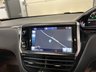 USED 2017 17 PEUGEOT 208 1.6 THP GTi Prestige Hatchback 3dr Petrol Manual Euro 6 (s/s) (208 ps) PANORAMIC ROOF / ALLOY WHEELS