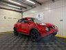 USED 2016 66 NISSAN JUKE 1.2 DIG-T Tekna SUV 5dr Petrol Manual Euro 6 (s/s) (115 ps) 7 SERVICE RECORDS / LOW MILES