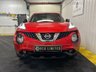 USED 2016 66 NISSAN JUKE 1.2 DIG-T Tekna SUV 5dr Petrol Manual Euro 6 (s/s) (115 ps) 7 SERVICE RECORDS / LOW MILES