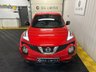USED 2016 66 NISSAN JUKE 1.2 DIG-T Tekna SUV 5dr Petrol Manual Euro 6 (s/s) (115 ps) 7 SERVICE RECORDS / LOW MILES