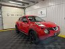 USED 2016 66 NISSAN JUKE 1.2 DIG-T Tekna SUV 5dr Petrol Manual Euro 6 (s/s) (115 ps) 7 SERVICE RECORDS / LOW MILES