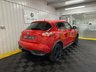 USED 2016 66 NISSAN JUKE 1.2 DIG-T Tekna SUV 5dr Petrol Manual Euro 6 (s/s) (115 ps) 7 SERVICE RECORDS / LOW MILES