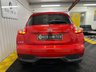 USED 2016 66 NISSAN JUKE 1.2 DIG-T Tekna SUV 5dr Petrol Manual Euro 6 (s/s) (115 ps) 7 SERVICE RECORDS / LOW MILES