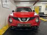 USED 2016 66 NISSAN JUKE 1.2 DIG-T Tekna SUV 5dr Petrol Manual Euro 6 (s/s) (115 ps) 7 SERVICE RECORDS / LOW MILES