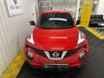 USED 2016 66 NISSAN JUKE 1.2 DIG-T Tekna SUV 5dr Petrol Manual Euro 6 (s/s) (115 ps) 7 SERVICE RECORDS / LOW MILES