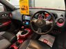USED 2016 66 NISSAN JUKE 1.2 DIG-T Tekna SUV 5dr Petrol Manual Euro 6 (s/s) (115 ps) 7 SERVICE RECORDS / LOW MILES