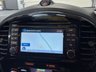USED 2016 66 NISSAN JUKE 1.2 DIG-T Tekna SUV 5dr Petrol Manual Euro 6 (s/s) (115 ps) 7 SERVICE RECORDS / LOW MILES