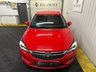 USED 2018 68 VAUXHALL ASTRA 1.4i Turbo Tech Line Nav Hatchback 5dr Petrol Manual Euro 6 (125 ps) FULL SERVICE HISTORY / ULEZ