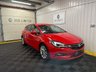 USED 2018 68 VAUXHALL ASTRA 1.4i Turbo Tech Line Nav Hatchback 5dr Petrol Manual Euro 6 (125 ps) FULL SERVICE HISTORY / ULEZ