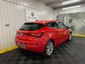 USED 2018 68 VAUXHALL ASTRA 1.4i Turbo Tech Line Nav Hatchback 5dr Petrol Manual Euro 6 (125 ps) FULL SERVICE HISTORY / ULEZ
