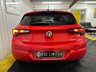 USED 2018 68 VAUXHALL ASTRA 1.4i Turbo Tech Line Nav Hatchback 5dr Petrol Manual Euro 6 (125 ps) FULL SERVICE HISTORY / ULEZ