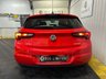 USED 2018 68 VAUXHALL ASTRA 1.4i Turbo Tech Line Nav Hatchback 5dr Petrol Manual Euro 6 (125 ps) FULL SERVICE HISTORY / ULEZ