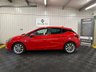 USED 2018 68 VAUXHALL ASTRA 1.4i Turbo Tech Line Nav Hatchback 5dr Petrol Manual Euro 6 (125 ps) FULL SERVICE HISTORY / ULEZ