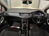 USED 2018 68 VAUXHALL ASTRA 1.4i Turbo Tech Line Nav Hatchback 5dr Petrol Manual Euro 6 (125 ps) FULL SERVICE HISTORY / ULEZ