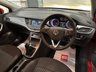 USED 2018 68 VAUXHALL ASTRA 1.4i Turbo Tech Line Nav Hatchback 5dr Petrol Manual Euro 6 (125 ps) FULL SERVICE HISTORY / ULEZ