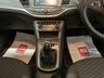 USED 2018 68 VAUXHALL ASTRA 1.4i Turbo Tech Line Nav Hatchback 5dr Petrol Manual Euro 6 (125 ps) FULL SERVICE HISTORY / ULEZ